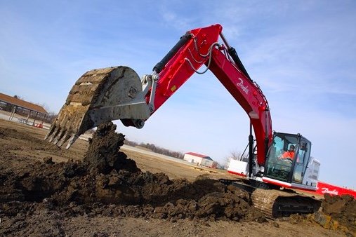 Danfoss completes full acquisition of Artemis Intelligent Power
